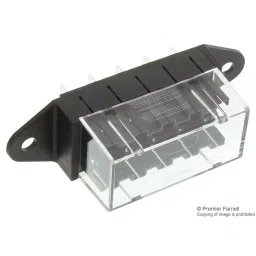 Littelfuse FUSE BLOCK Model No - 03500418Z-10