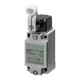 MULTICOMP PRO Limit Switches LIMIT SWITCH, ROLLER LEVER, 400VAC, 2A, MC002444-2