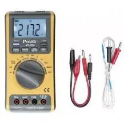 Pro'sKit MT-1620 5-in-1 Autorange Digital Multimeter-3