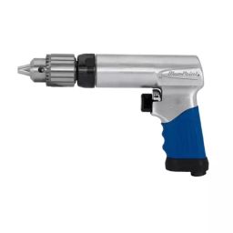 Blue-Point 12.7 mm (1/2 inch) Reversible Air Drill 450 RPM, AT856-image-94
