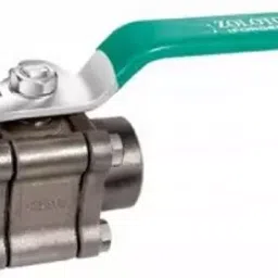Zoloto 20 mm Cast Steel Ball Valve-picture-29