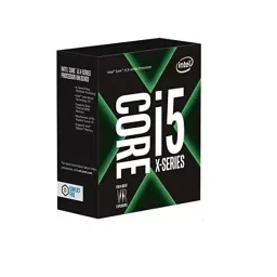 Intel Core i5-7640X X Series Quad Core Upto 4.2 GHz 6 MB Cache LGA 2066  Socket Desktop Processor-14