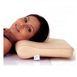 Flamingo Cervical Support Pillow Type Universal Size OC-2032-12