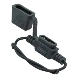 Littelfuse AUTOMOTIVE BLADE FUSE HOLDER, 1P, 20A Model No - 0FHM0001XP-46
