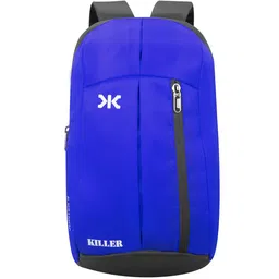 Killer Unisex Brand Logo Backpack-image-19
