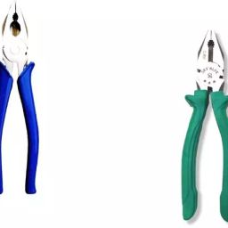 Sky Blue Sbe_Plier_Combo_Mod_00098 Lineman Plier 7.8 inch Set of 2 Pcs-picture-47