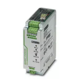 Phoenix Contact 125 mm DC/DC Converters with IP20 Protection QUINT-PS/24DC/24DC/10 2320092-picture-25