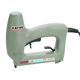 Kaymo 220 V Fibre Grey Electric Stapler Gun PRO-ES8016-14