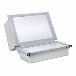 Schneider Electric SPacial S3CM 250x600x110 mm Steel General Purpose Enclosure, NSYCMT2560110-image-75