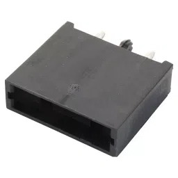 Littelfuse FUSE HOLDER, 80V, THROUGH HOLE Model No - 178.6164.0001-65