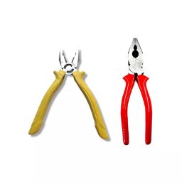 Sky Blue SBE_PLIER_COMBO_MOD_01644 7.8 inch Steel Lineman Plier (Pack of 2)-image-32