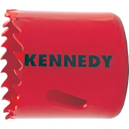 Kennedy 140 mm (5.1/2") Bi-Metal V/P Holesaw KEN0506400K-image-8