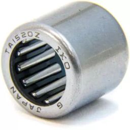 IKO 22 mm Outer Dia Radial Roller Bearings 38304655 - Made In Japan-picture-17