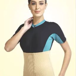 Flamingo Binder Type Abdominal Belt XXL Size OC 2187-32