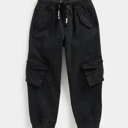 mothercare Boys Joggers Trousers-image-82