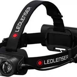 LEDLENSER H19R Core Portable Headlamps | LED Configuration - Xtreme LED | Luminosity - MAX-image-72