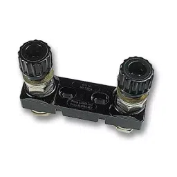Littelfuse FUSE HOLDER, 425A, 80V, BOLT DOWN Model No - 177.5701.0001-20
