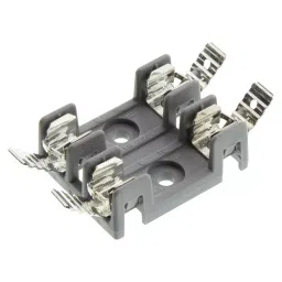 Littelfuse FUSE BLOCK, 6.3 X 32MM Model No - 03540802ZXGY-0
