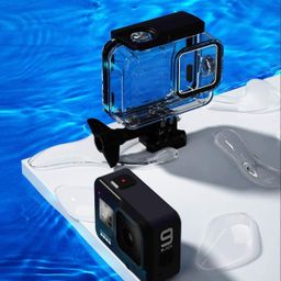 ADOFYS 24 in 1 Accessories Kit Action Camera Mount Kit Compatible with Hero GoPro Hero 9/10/11& 12 Action Camera image 5