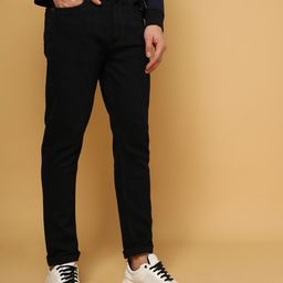 INDIROCKS Men Jean Stretchable Jeans-image-83