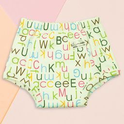Snugkins Reusable Potty Training Pull-up Pants Size 1 - Green-image-12