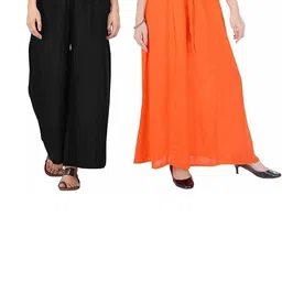 PINOVO Women Cotton Trousers-picture-17
