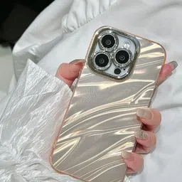 CASE CREATION Phone 15 Plus Back Case Mobile Accessories image 5