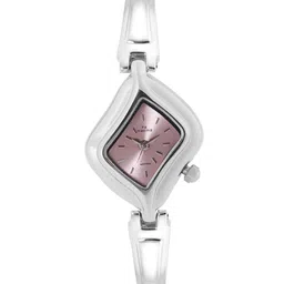 maxima Women Bracelet Style Straps Attivo Analogue Watch 58740BMLI-image-1