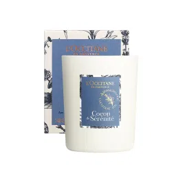 L'Occitane Cocon De Serenite - Relaxing Candle-picture-0