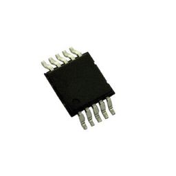 ADC161S626CIMM/NOPB-Texas Instruments-Analogue to Digital Converter, 16 bit, 250 kSPS, Differential, Serial, SPI, Single, 4.5 V image 1