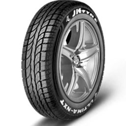 JK Tyre ULTIMA NXT TL 145/80 R13 Tubeless Tyre For Car-image-47