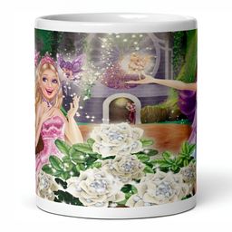 Mr UVD Multi-Coloured Ceramic Cup-picture-15