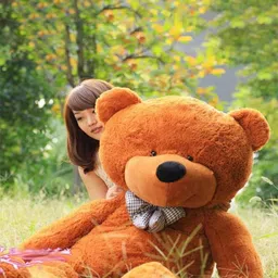 VEERA SOFT TOYS Kids Teddy Bears Soft Toys-41