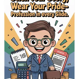 PRINTING DADDY Profession Themed Vinyl Stickers-picture-20