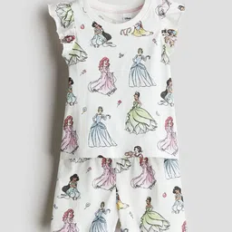H&M Printed Pyjamas-picture-22