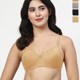 LILY Bra Full Coverage Heavily Padded-picture-18