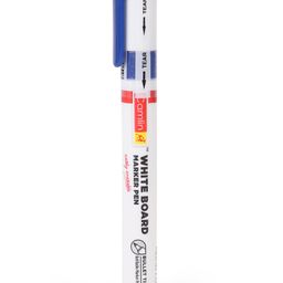 Kokuyo Camlin White Board Marker - Blue-image-52
