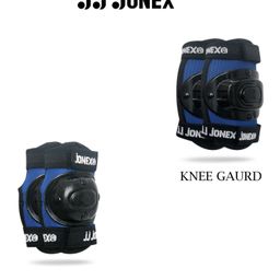 JJ Jonex Protective Elbow and Knee Guard - Blue-image-67