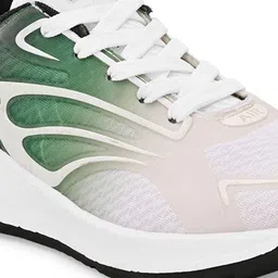 BIRDE Men Mesh Walking Non-Marking Shoes image 3