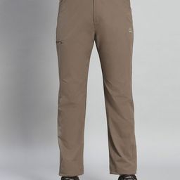 Reccy Men Relaxed Straight Leg Wrinkle Free Nomadic Lite Pant Trouser-image-19