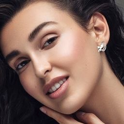 VALANOVA Women Earrings Diamond-picture-9