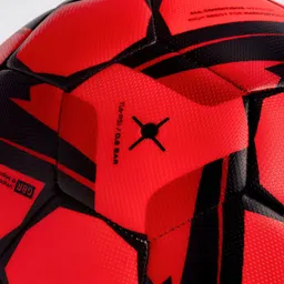 Kipsta By Decathlon Printed Training Ball Resist image 2