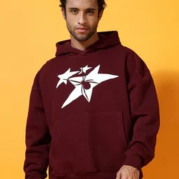 GRIFFEL Men Printed Sweatshirt-picture-51