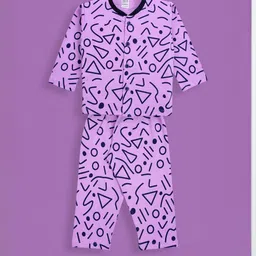 3BROS Kids-Unisex Pure Cotton Clothing Set-picture-32