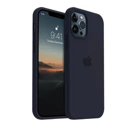 TREEMODA Solid iPhone 15 Pro Impact Resistant Back Case-image-65