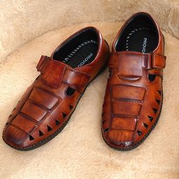 Provogue Men Shoe Style Sandal-image-85