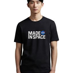 PULP Unisex Typography Printed Short Sleeves Pure Cotton T-shirt-52