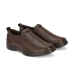 BERKINS Men Doctor Ortho Slip-On Sneakers-image-97