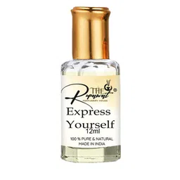 THE RUPAWAT Express Yourself Perfumery House Attar - 12ml-image-29