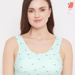 SECRETS BY ZEROKAATA Abstract Bra Full Coverage Lightly Padded-image-23